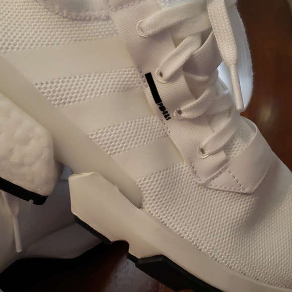 Adidas mens shoes POS-S3.1 - Picture 2 of 7